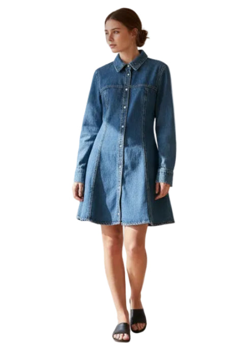 Robe de jour