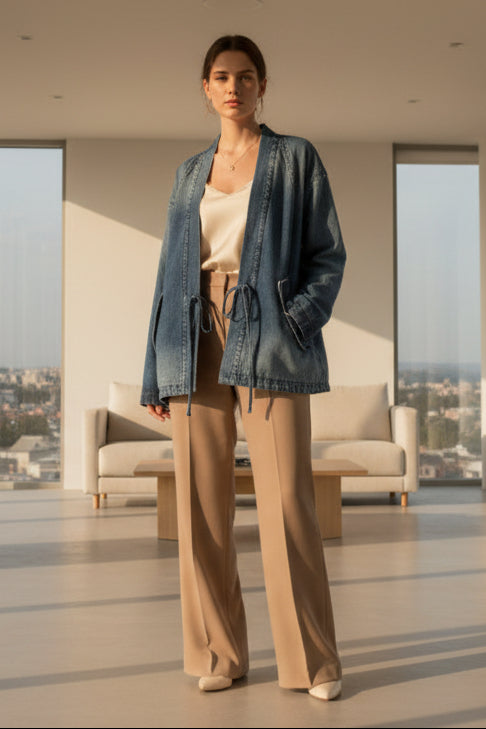Veste