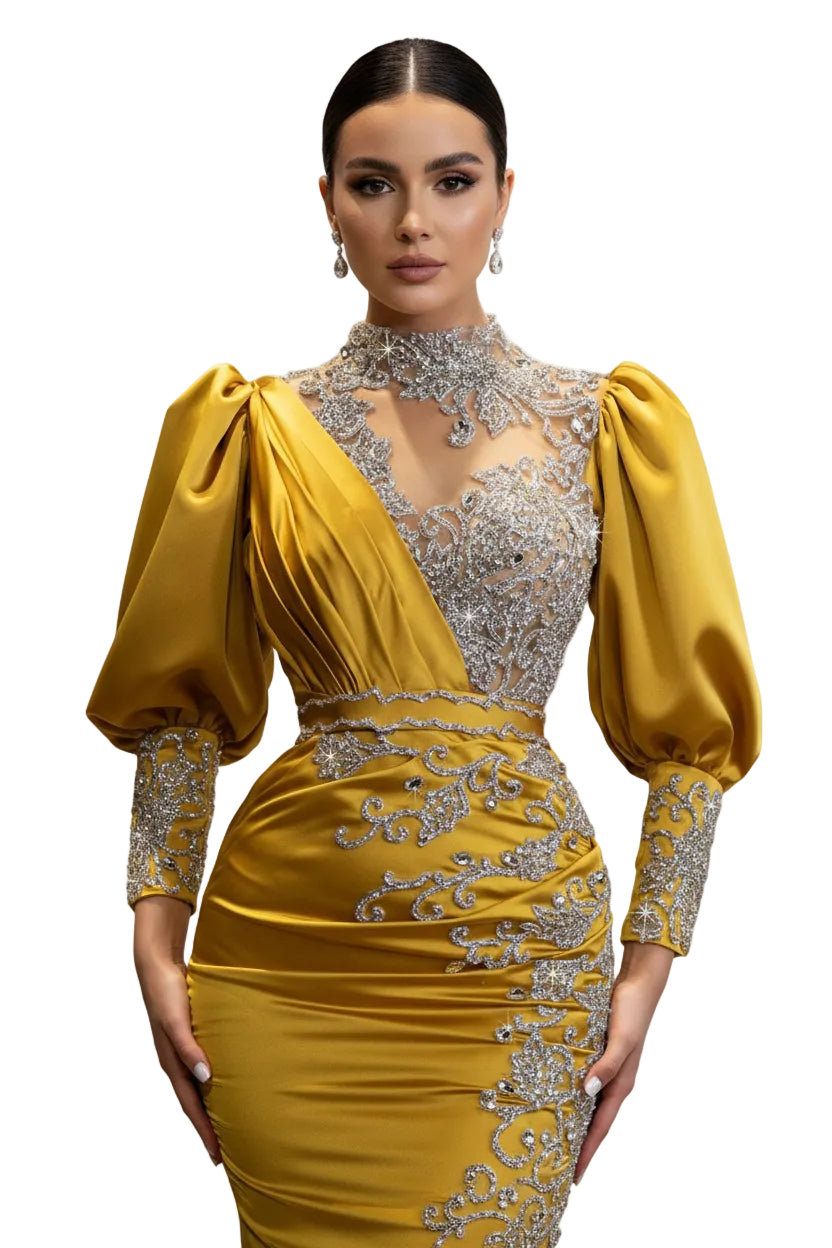 Robe de soirée