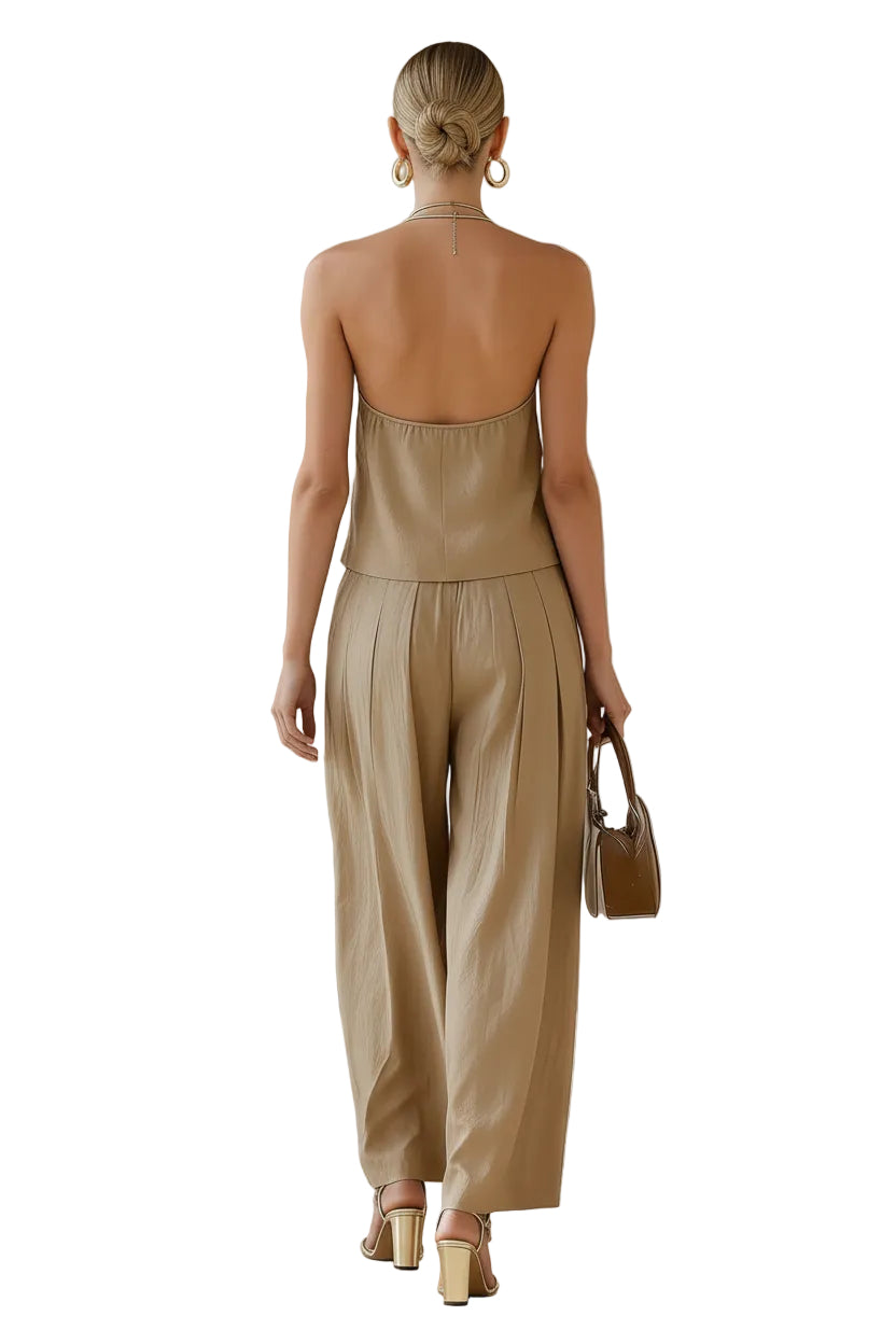 Ensemble pantalon