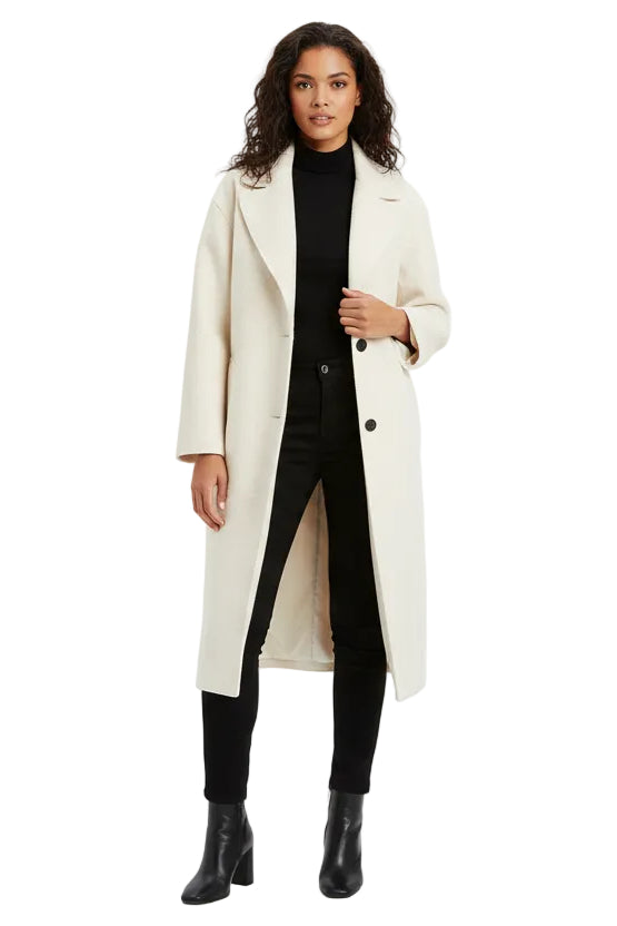 Manteau