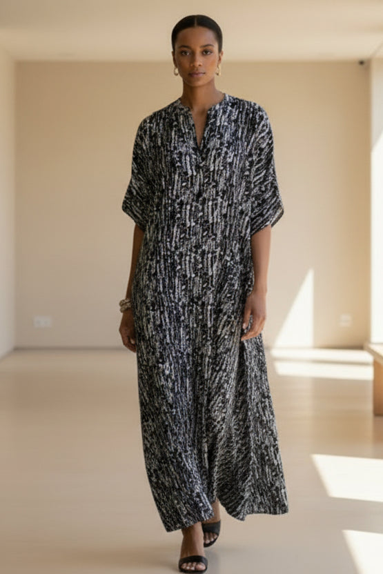 Robe de jour
