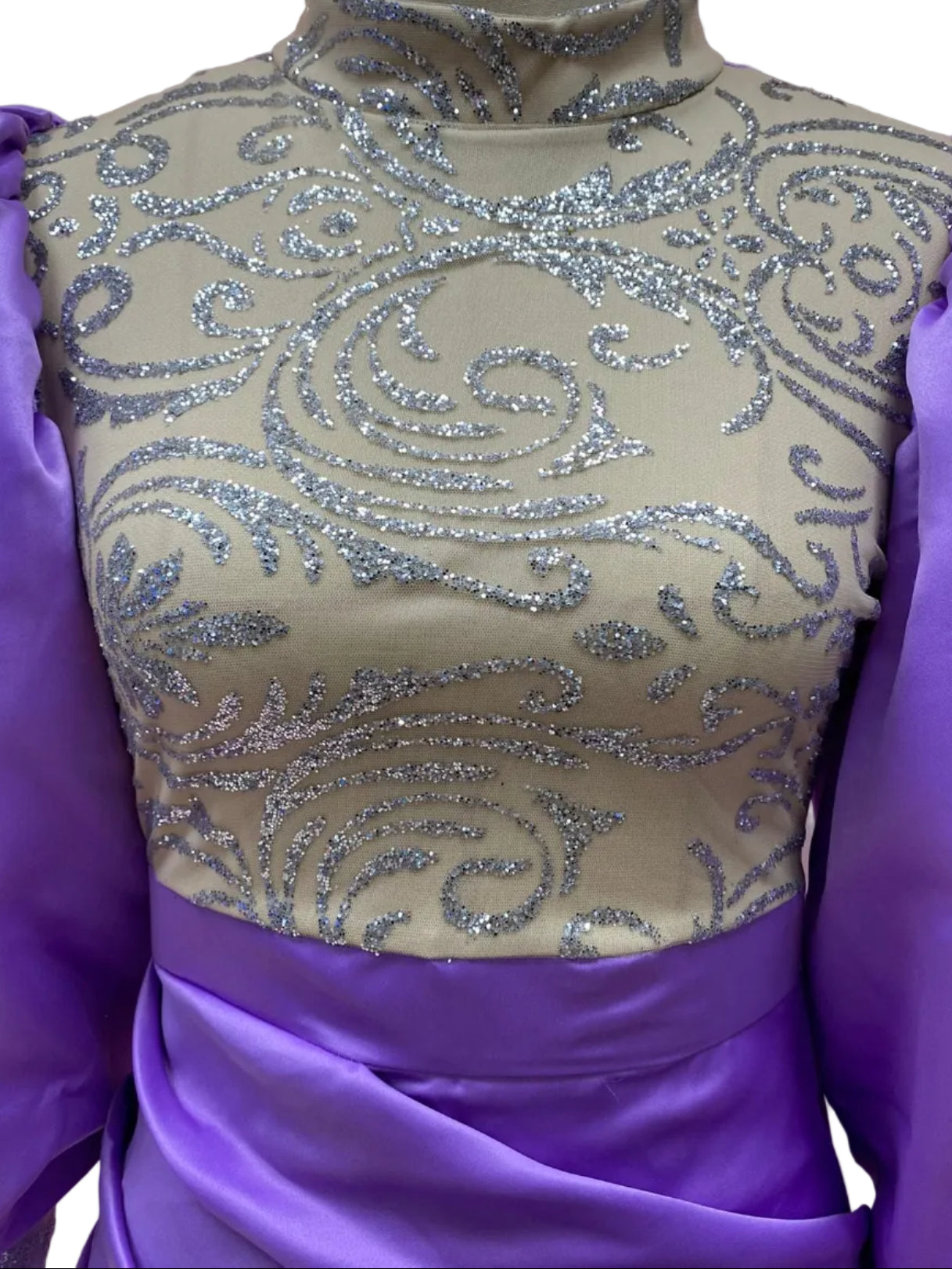 Robe de soirée