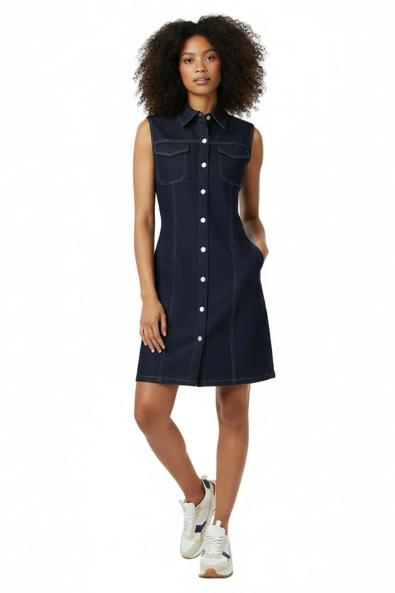 Robe de jour