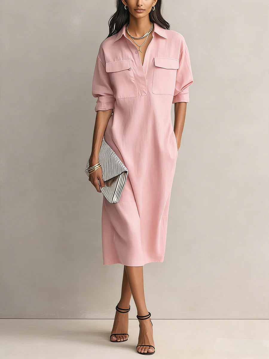Robe de jour LH