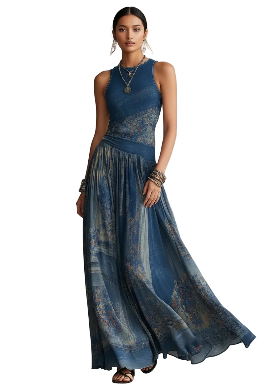 Robe de jour