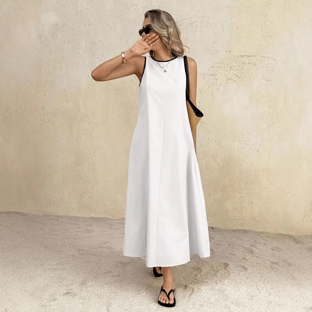 Robe de jour LH