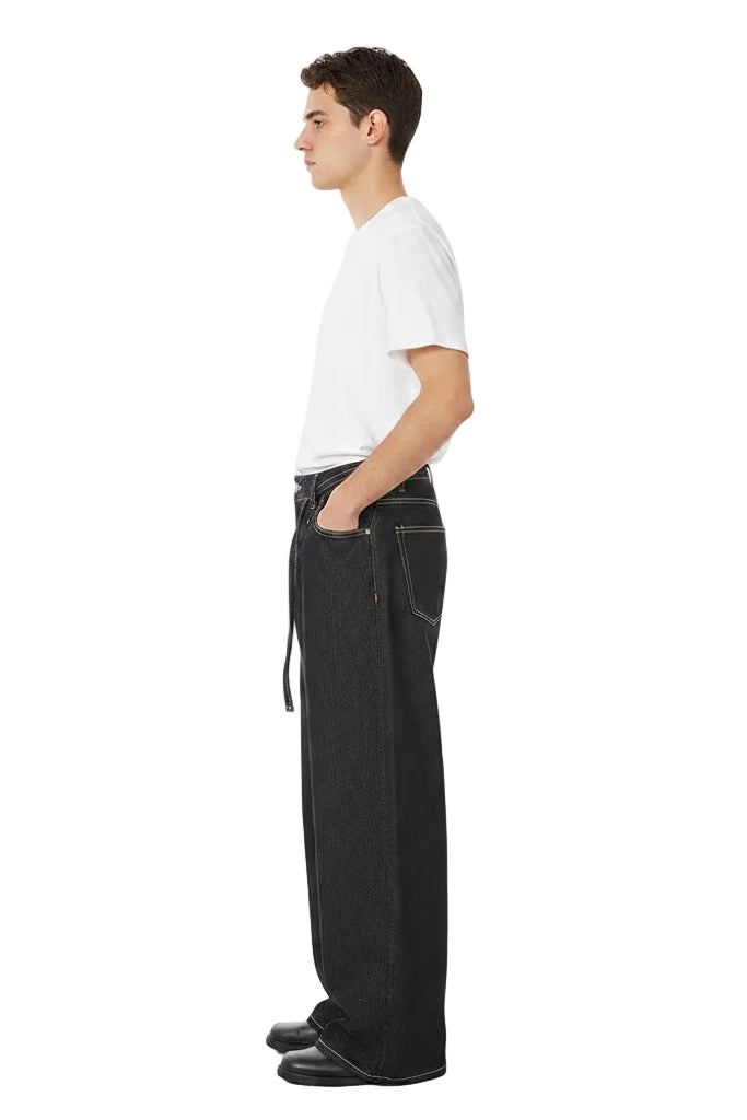 Pantalon jean