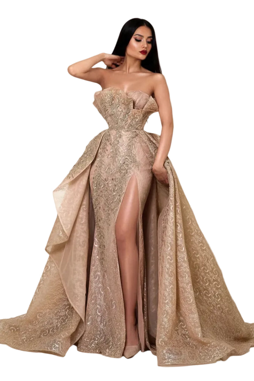 Robe de soirée