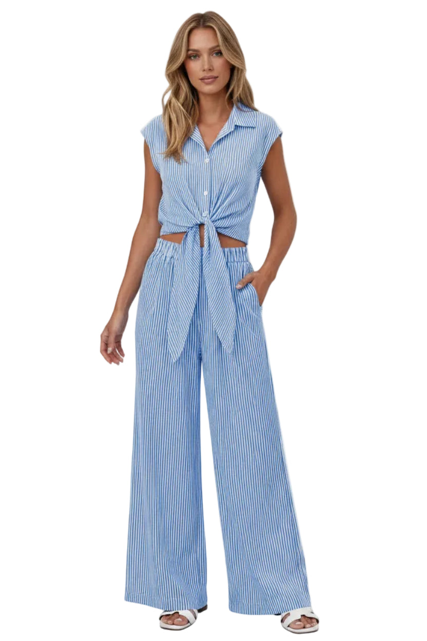 Ensemble pantalon
