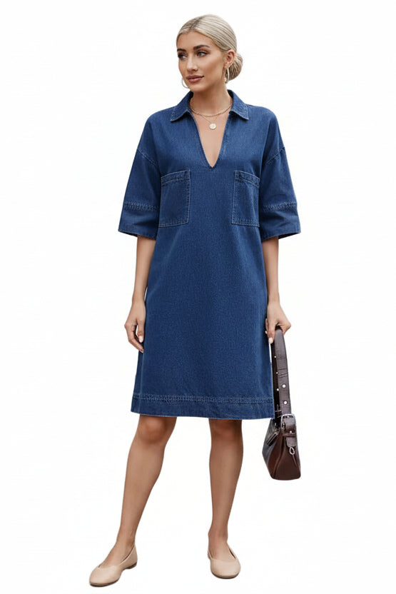 Robe de jour