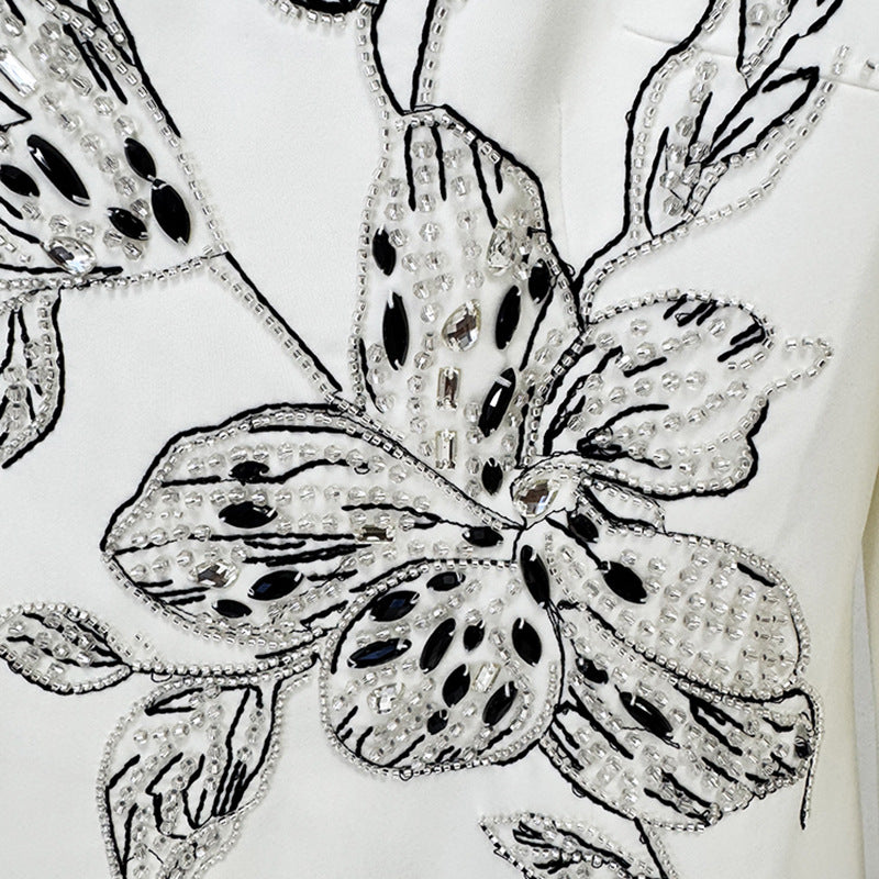 Robe de soirée
