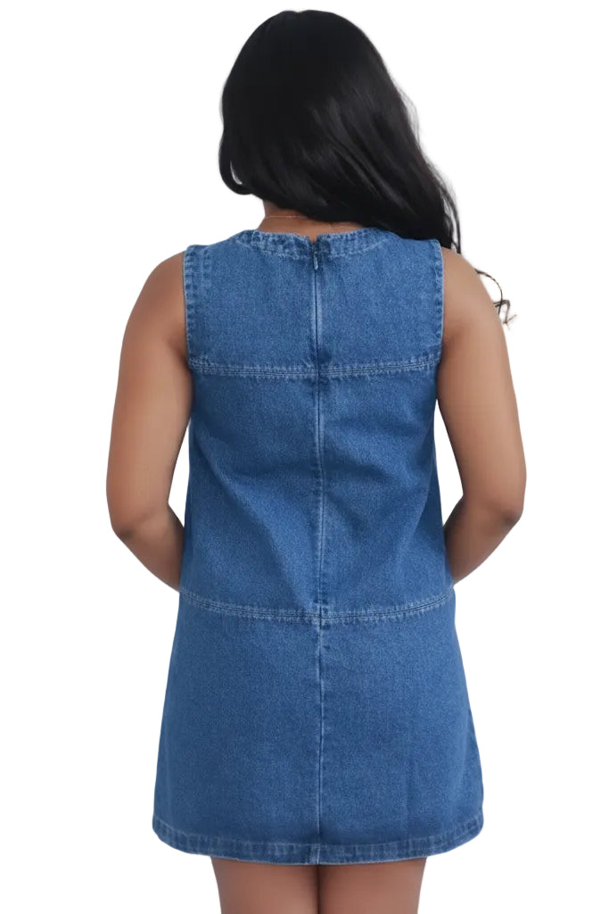 Robe de jour