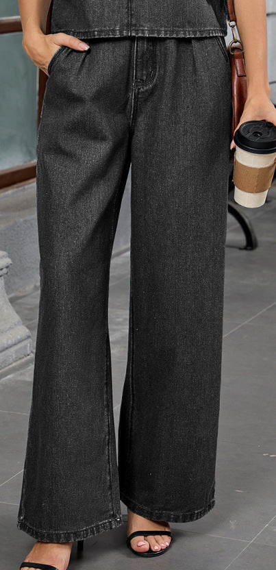 Ensemble Pantalon LH