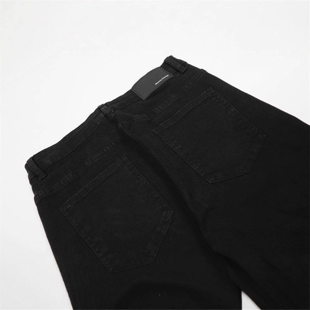 Pantalon jean