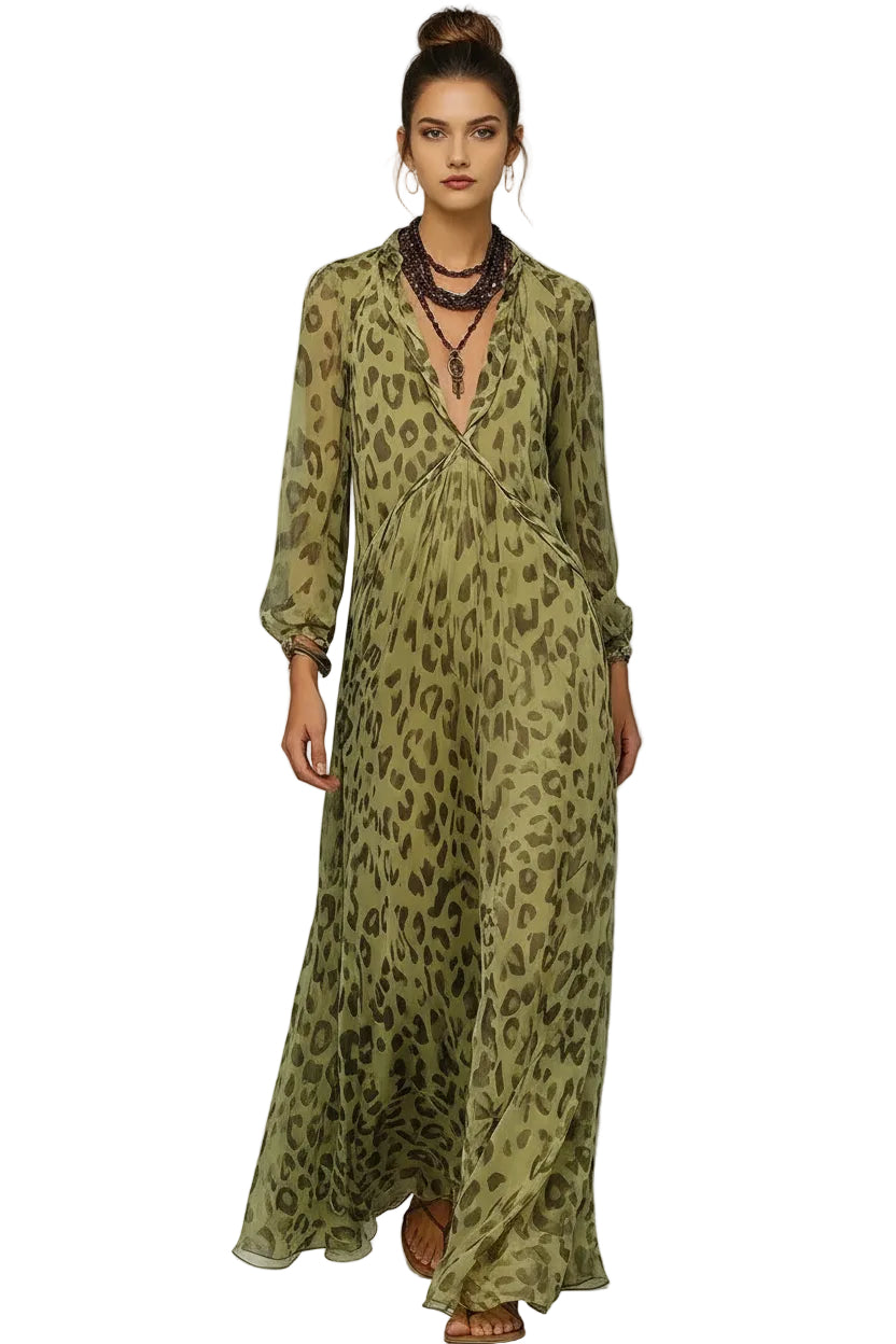 Robe de jour