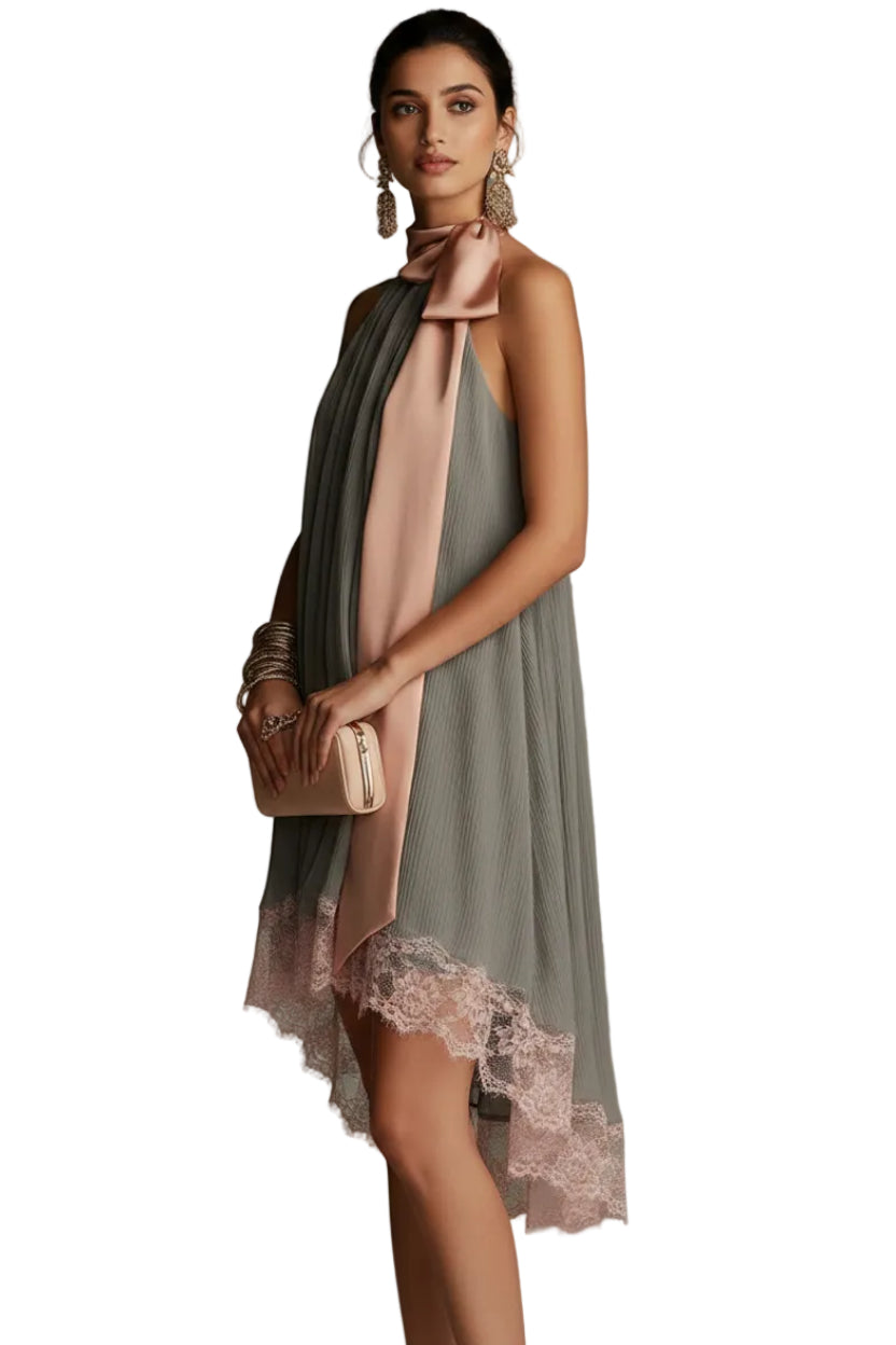 Robe de soirée