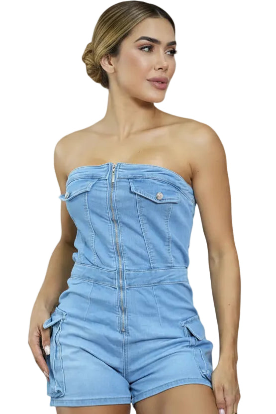 Combishort