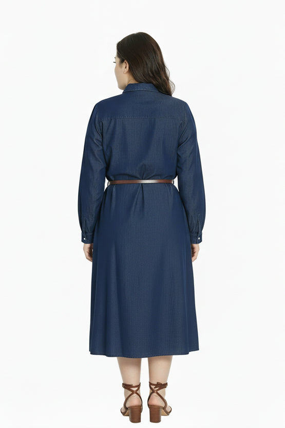 Robe de jour