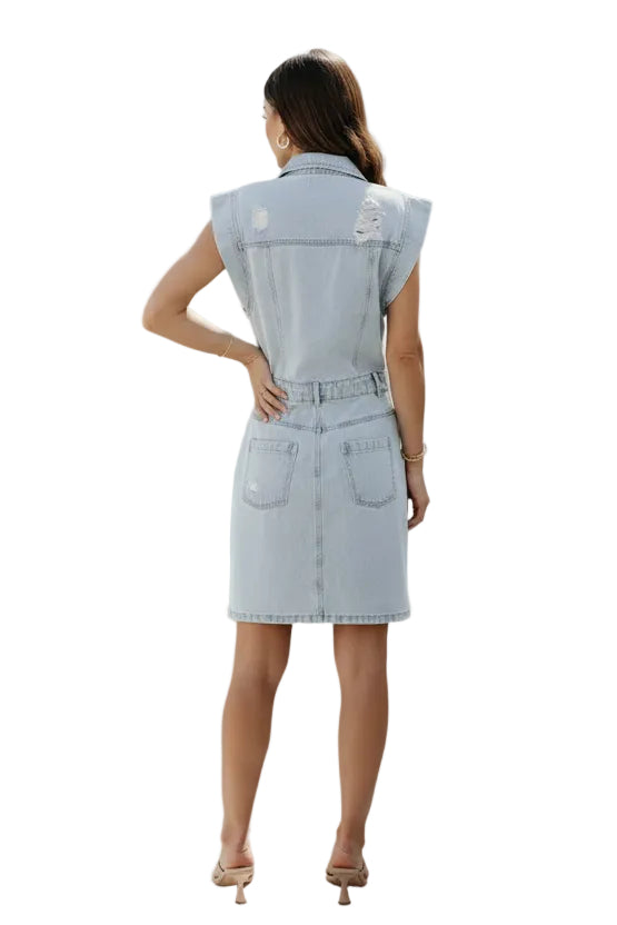 Robe de jour
