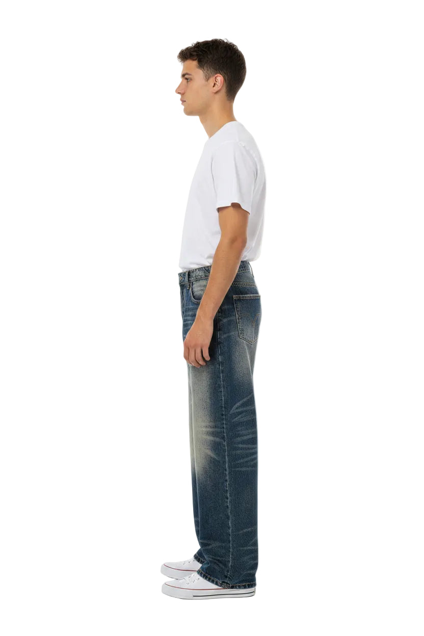 Pantalon Jean