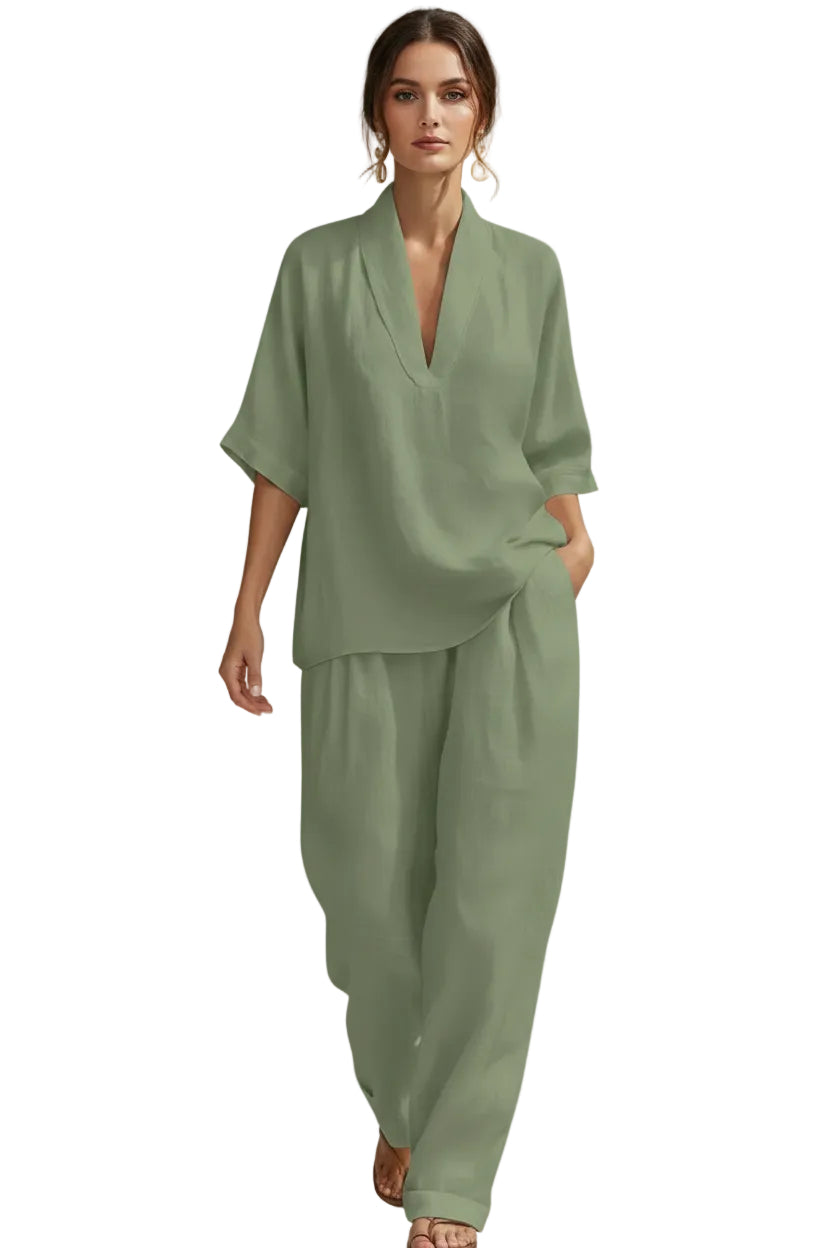 Ensemble pantalon