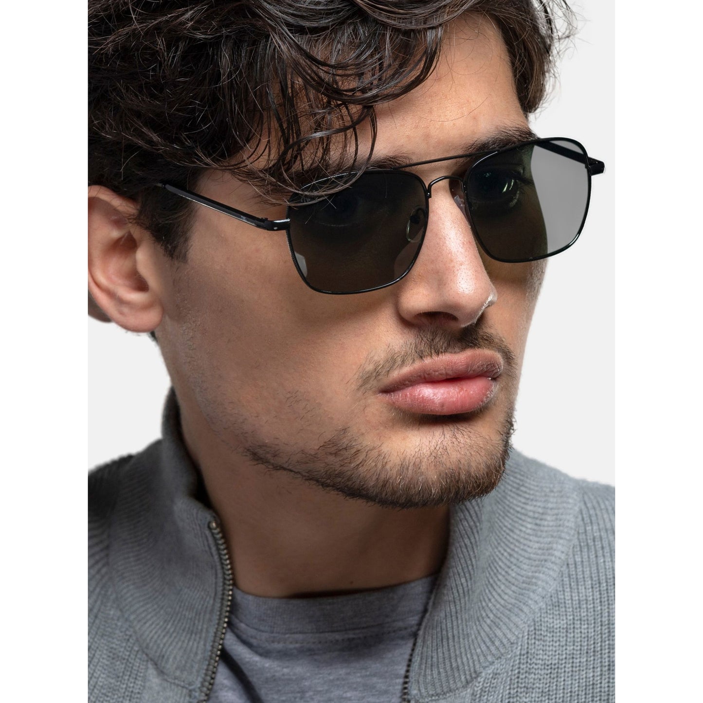 Twig Lunettes de soleil