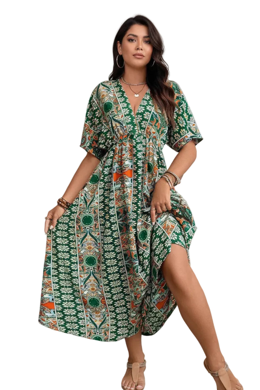Robe de jour