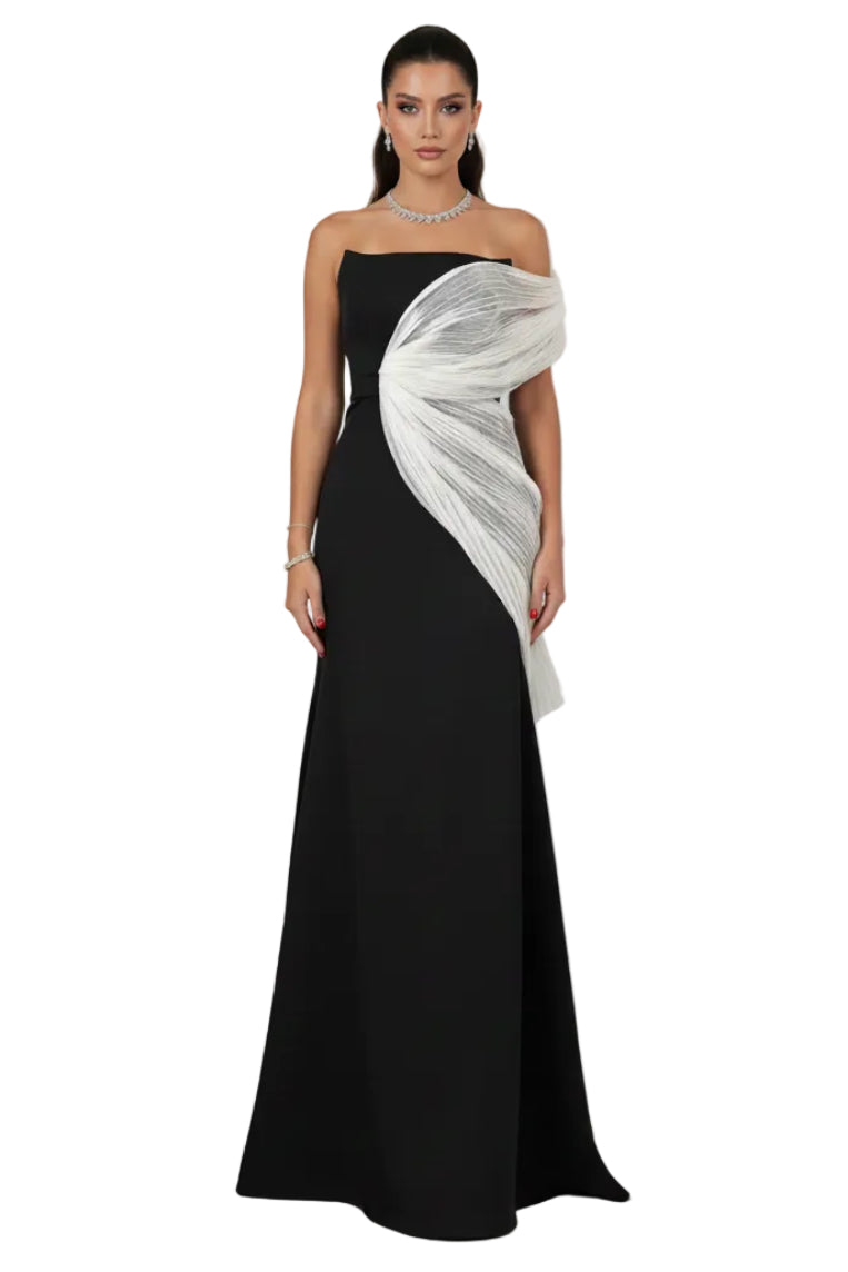 Robe de soirée