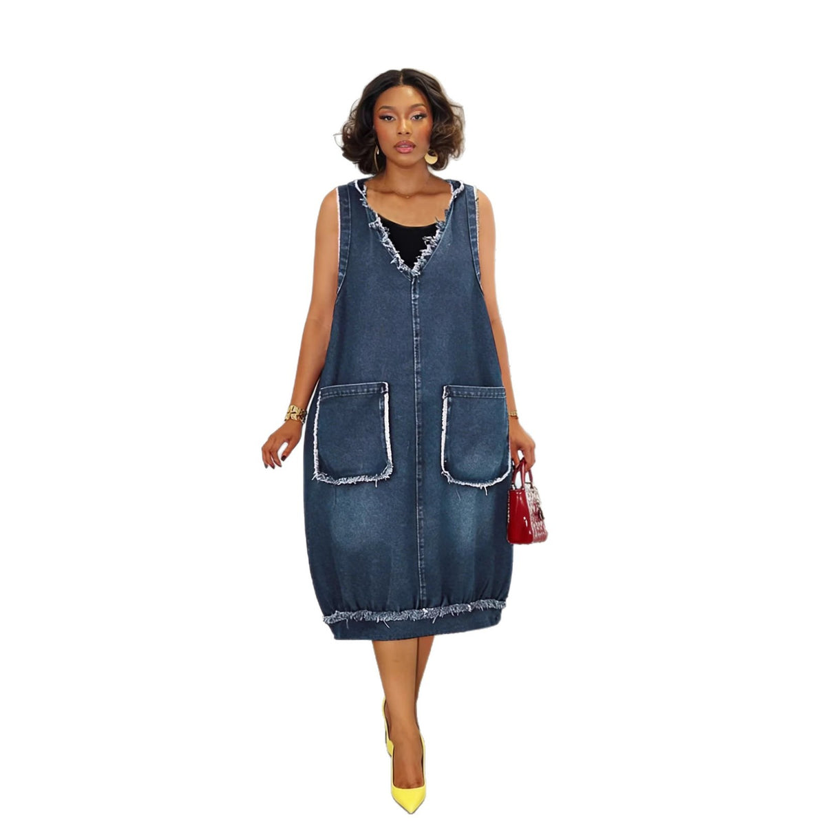 Robe de jour LH