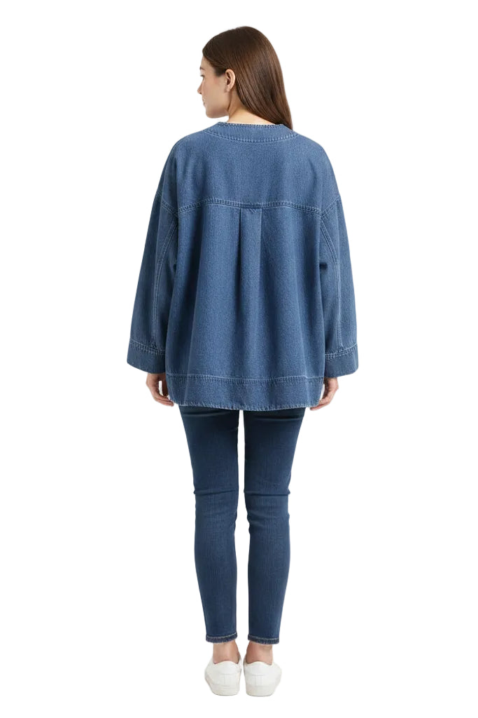 Veste