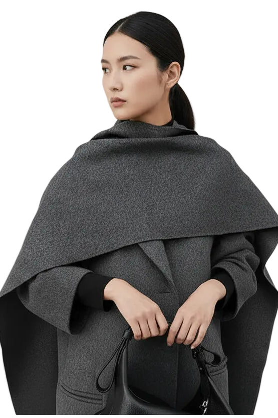 manteau
