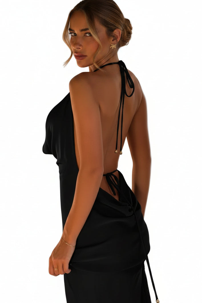 Robe de soirée