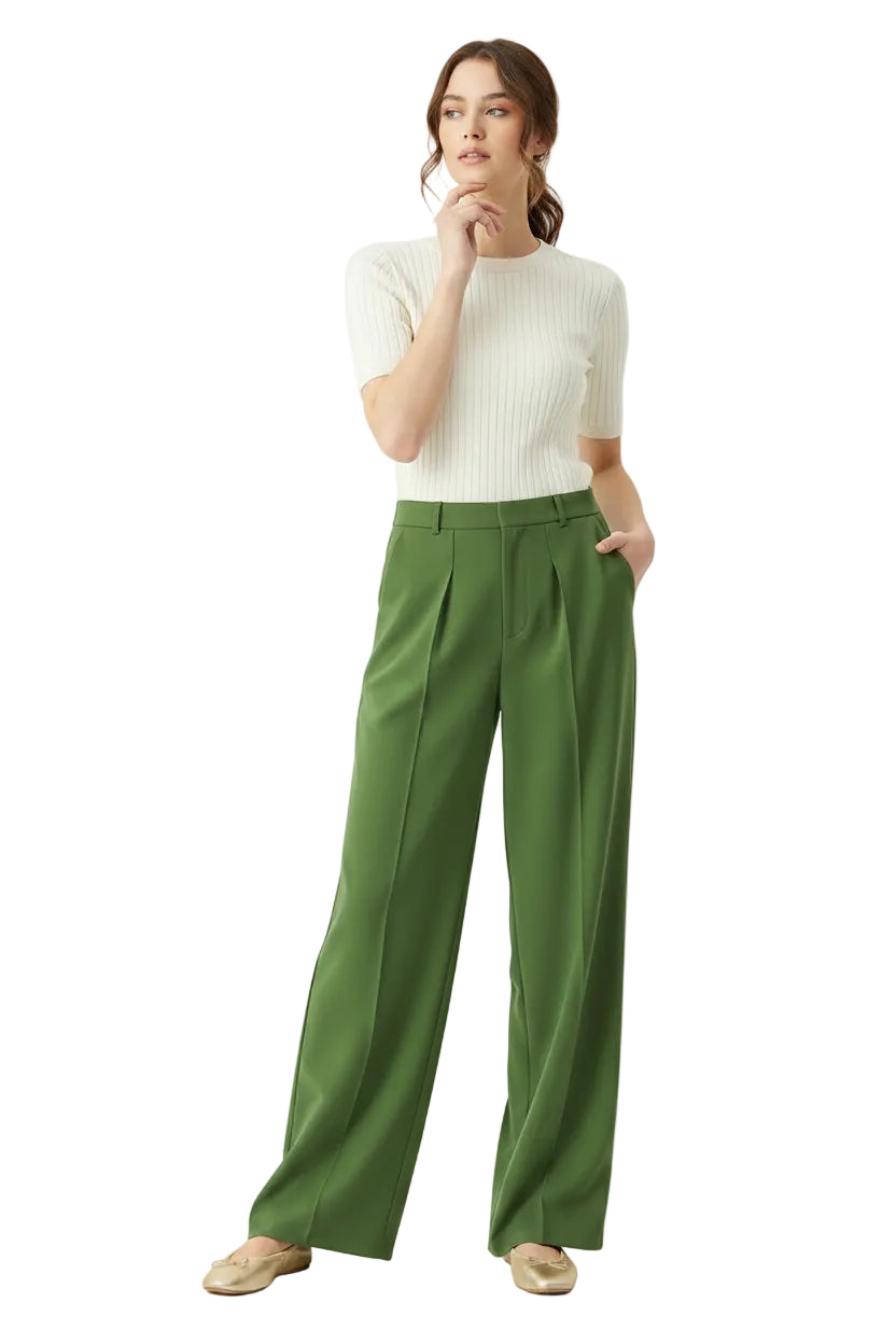 Ensemble pantalon