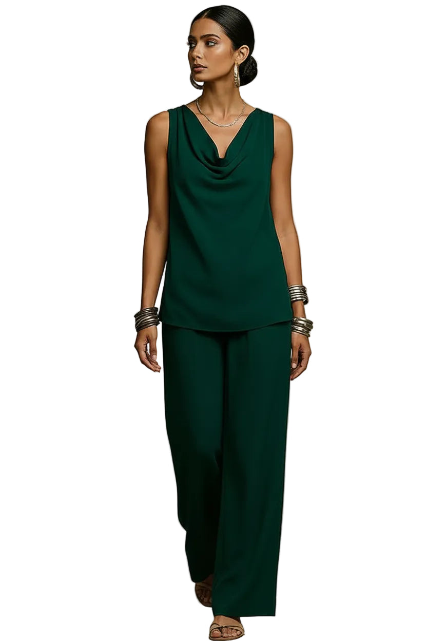 Ensemble pantalon