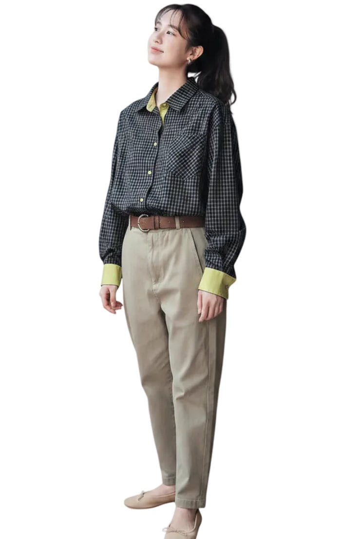 Chemise