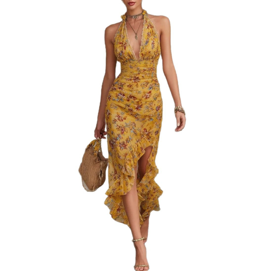 Robe de jour LH
