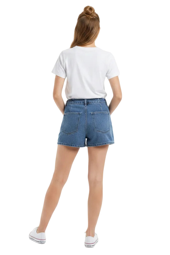 Jupe-Short