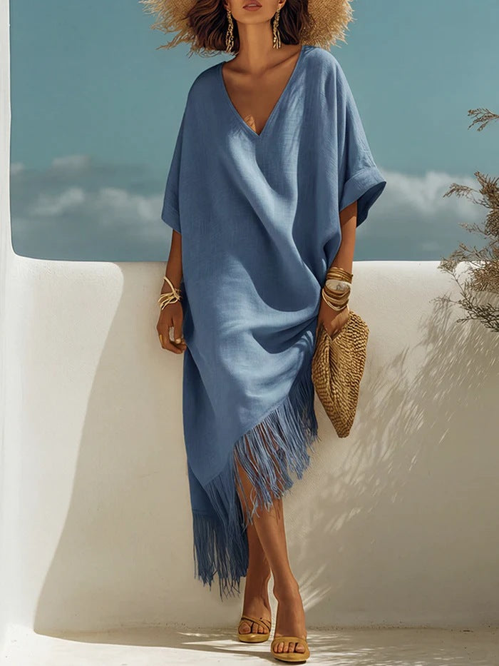 Robe de jour LH
