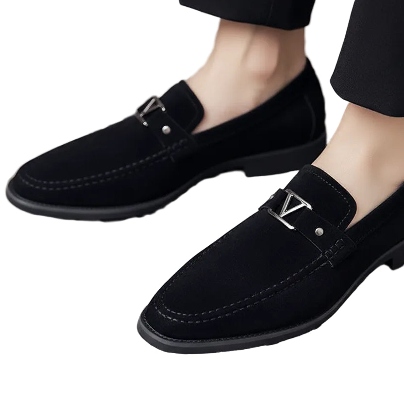 Mocassins hommes