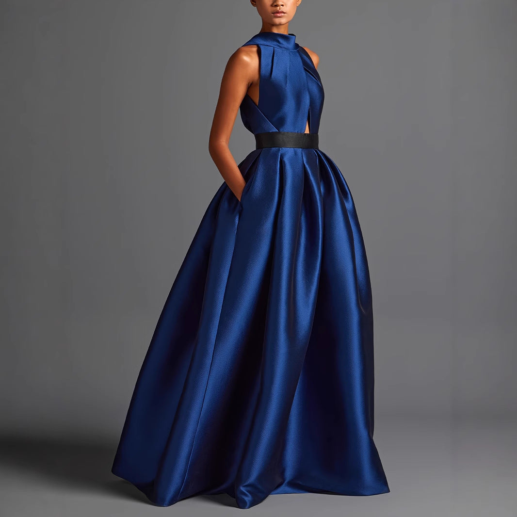 Robe de soirée LH