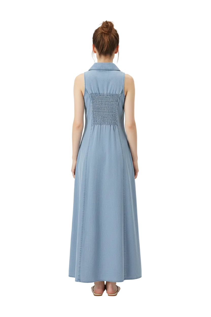 Robe de jour