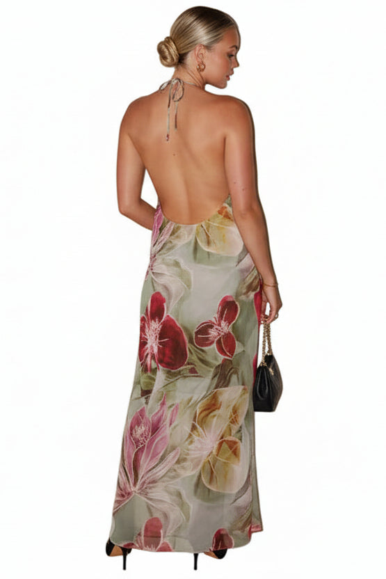 Robe de jour