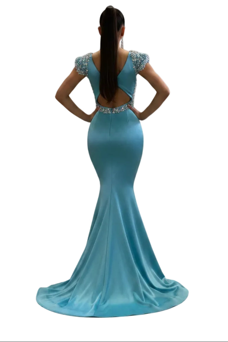 Robe de soirée