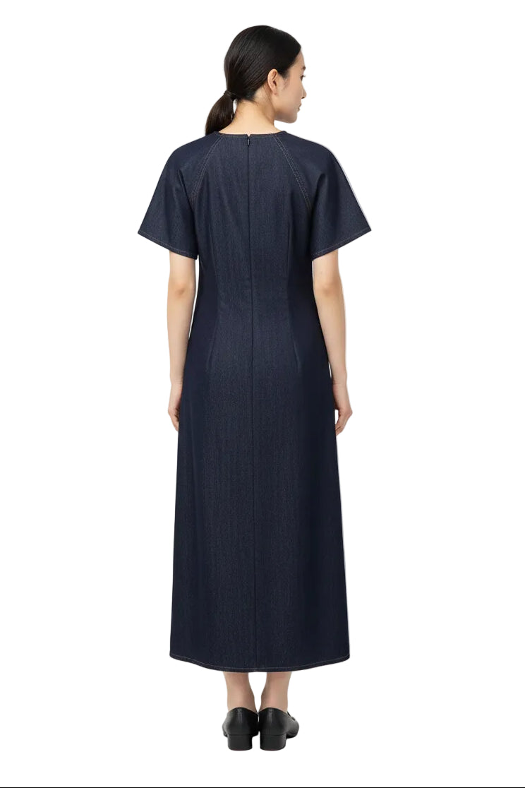 Robe de jour