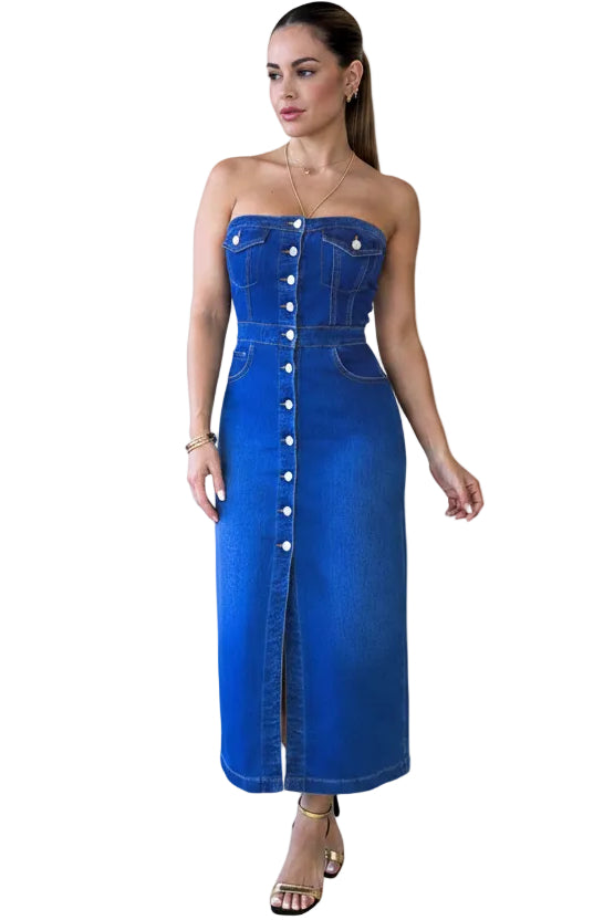 Robe de jour
