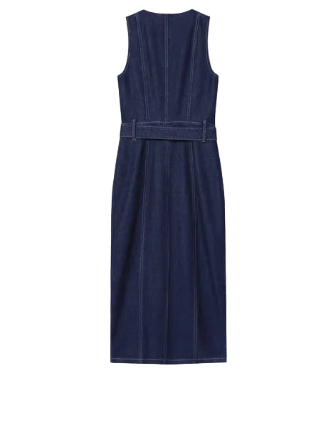 Robe de jour