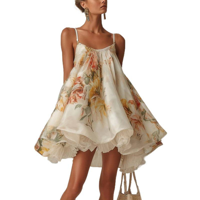 Robe de soirée LH