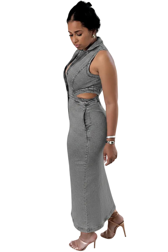 Robe de jour