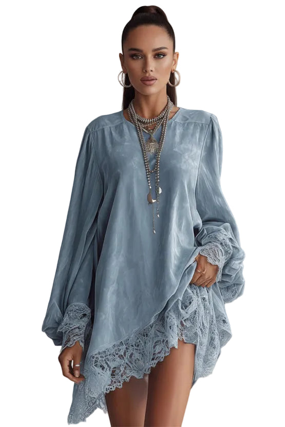 Robe de jour